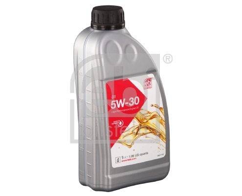 Engine Oil
